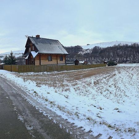 Nasza Chata Na Koncu Swiata Kacwin Bagian luar foto
