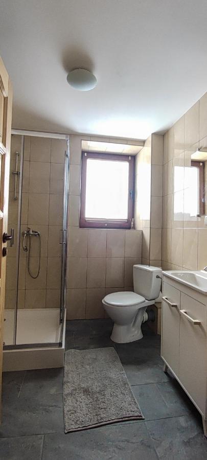 Nasza Chata Na Koncu Swiata Kacwin Bagian luar foto