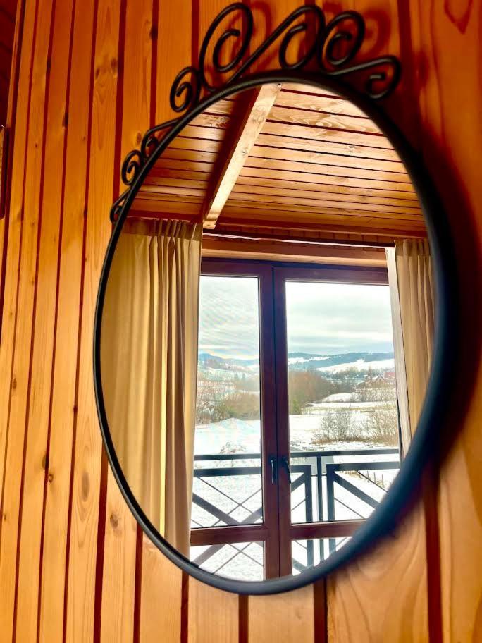 Nasza Chata Na Koncu Swiata Kacwin Bagian luar foto