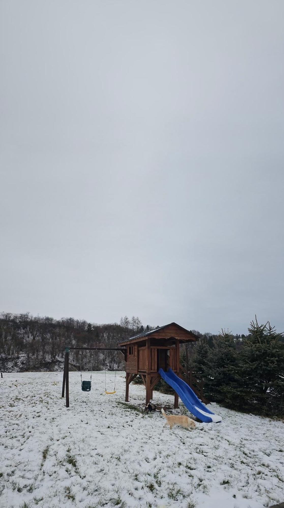 Nasza Chata Na Koncu Swiata Kacwin Bagian luar foto