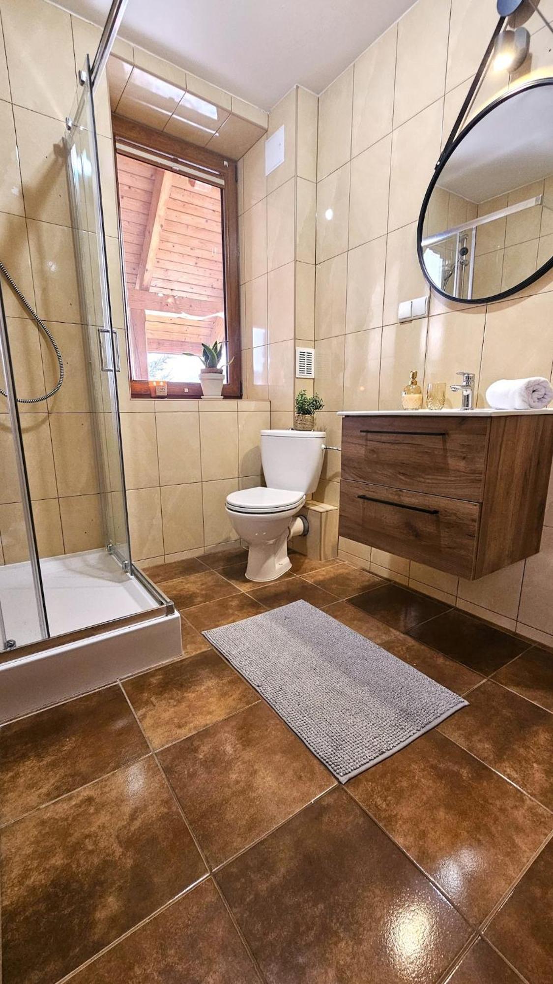 Nasza Chata Na Koncu Swiata Kacwin Bagian luar foto