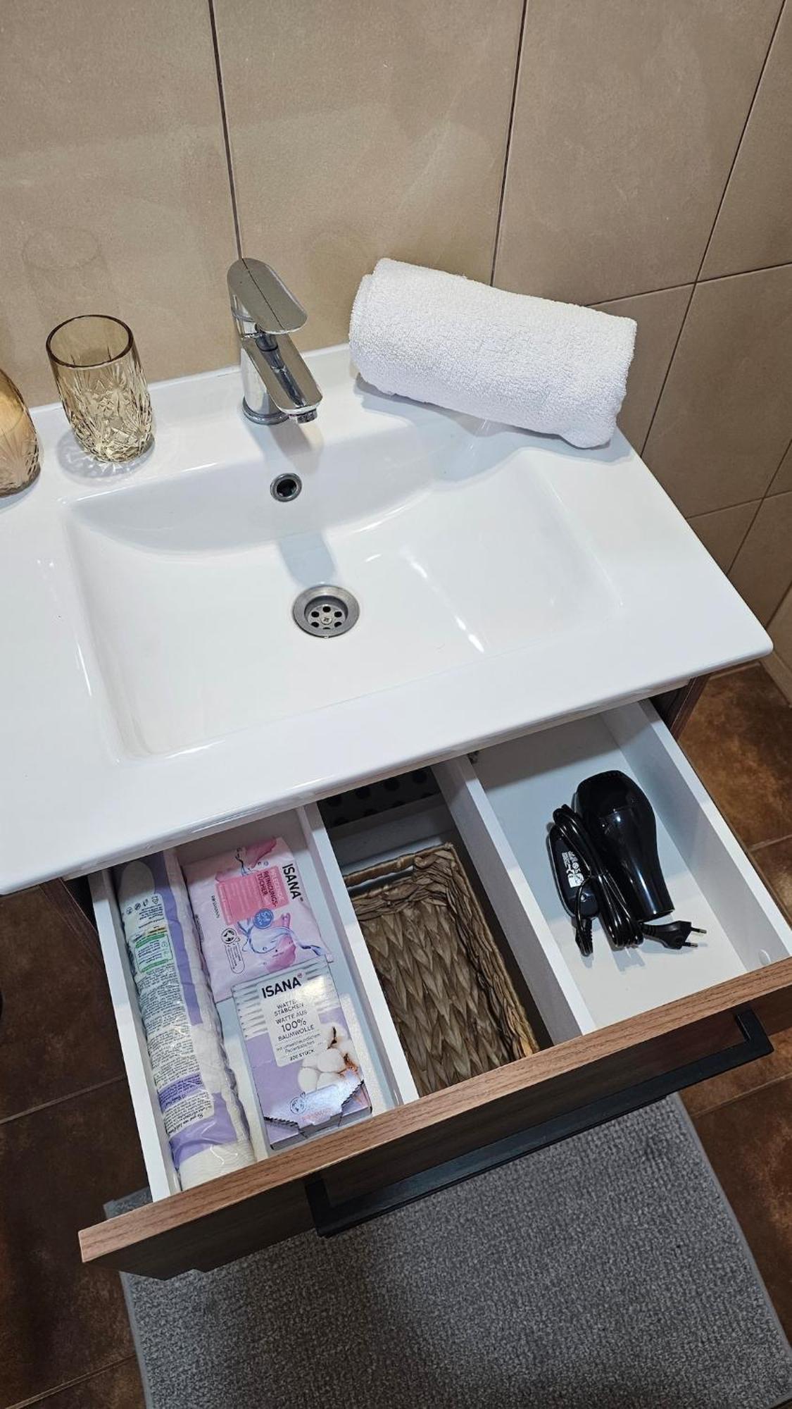 Nasza Chata Na Koncu Swiata Kacwin Bagian luar foto