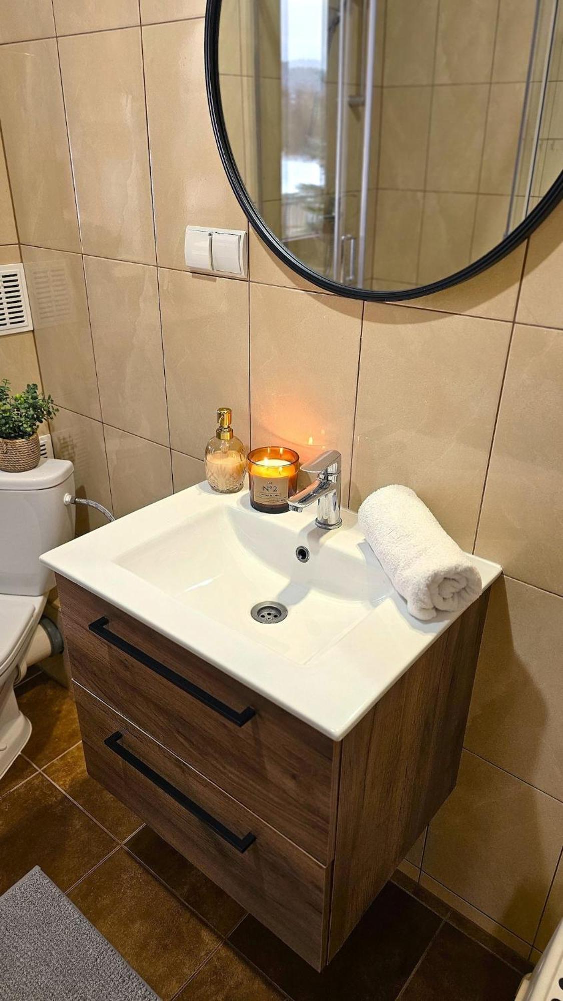 Nasza Chata Na Koncu Swiata Kacwin Bagian luar foto