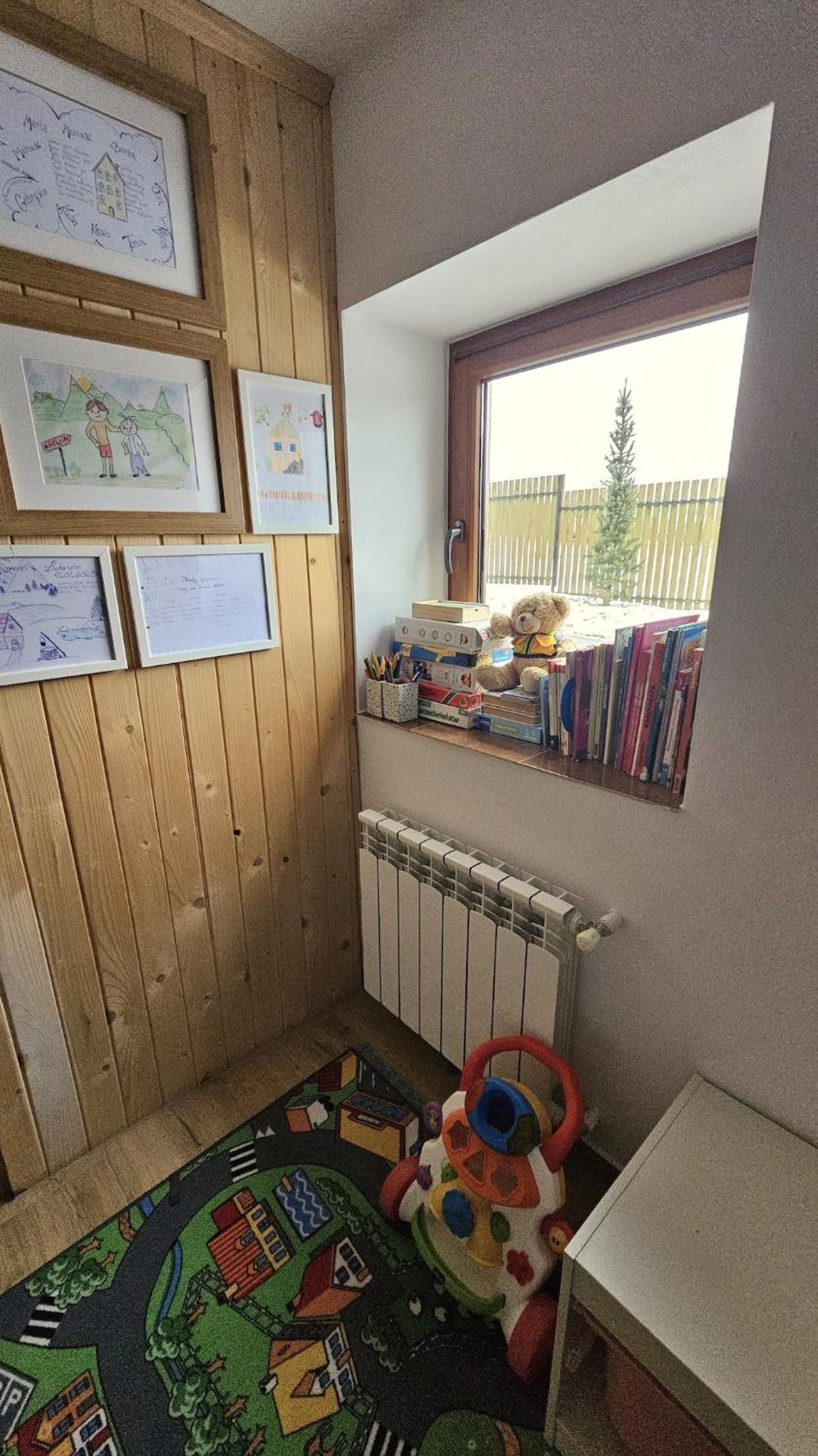 Nasza Chata Na Koncu Swiata Kacwin Bagian luar foto