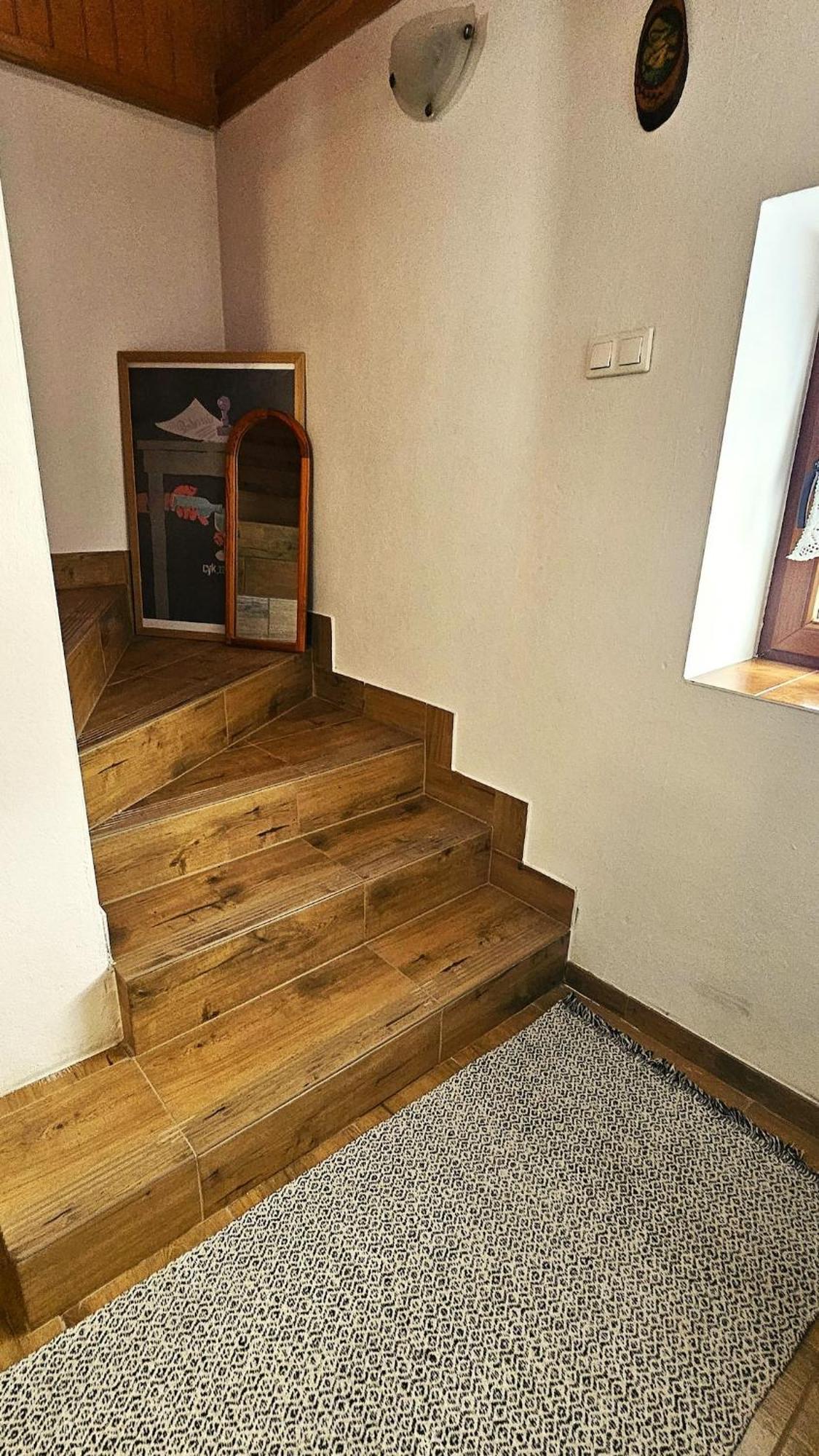 Nasza Chata Na Koncu Swiata Kacwin Bagian luar foto
